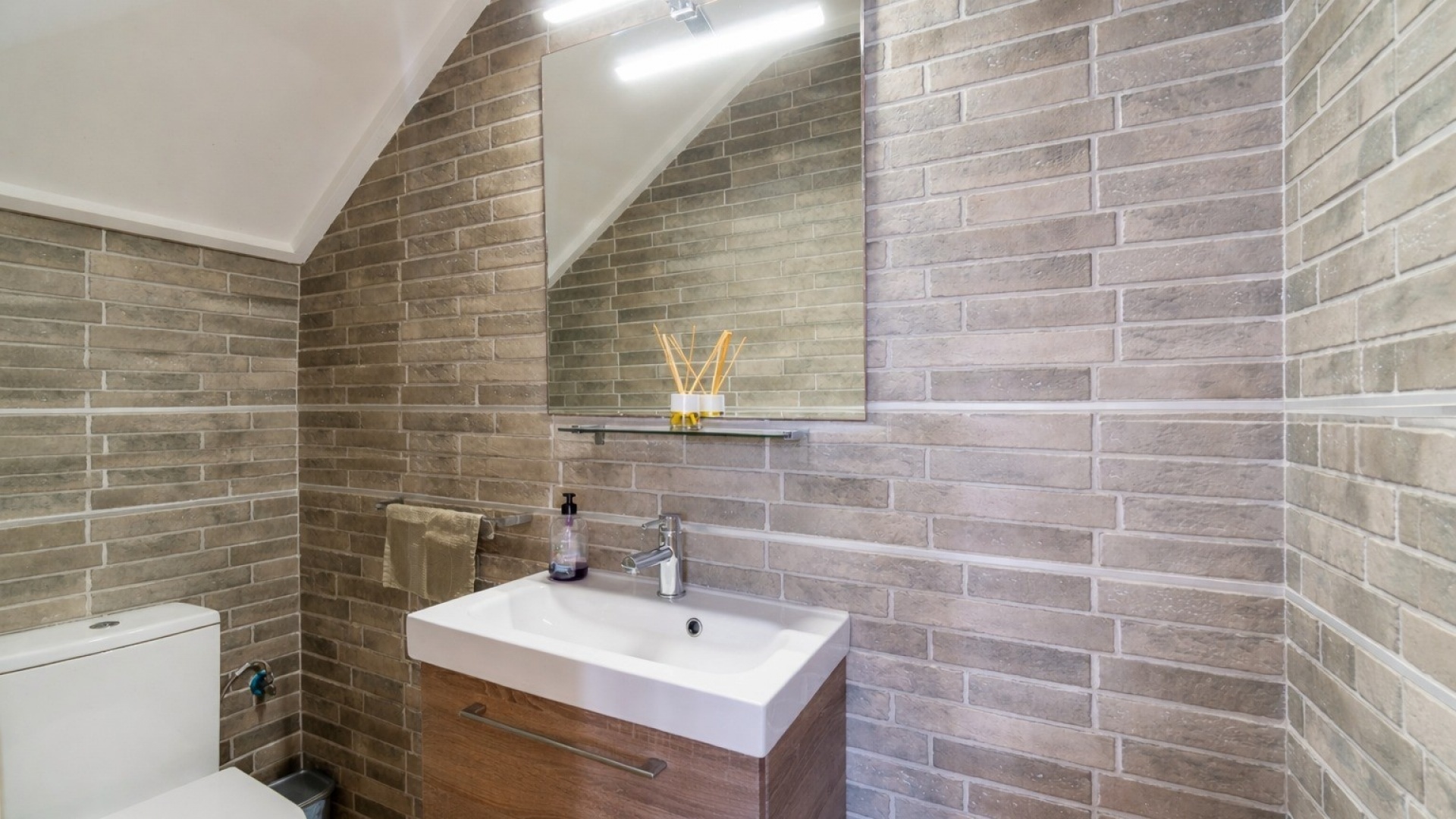 Resale - Villa - Torrevieja - altos del limonar