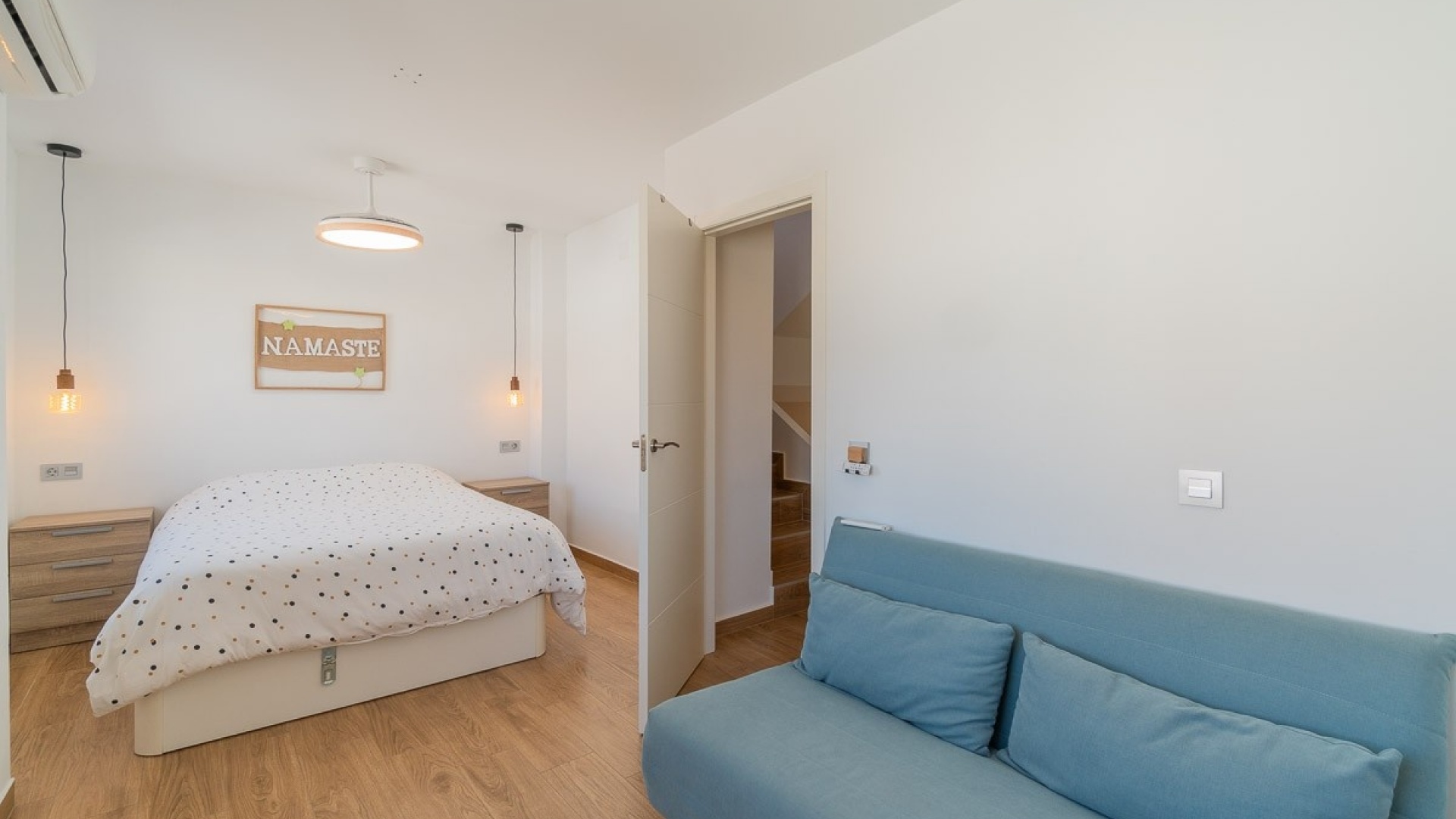 Resale - Villa - Torrevieja - altos del limonar