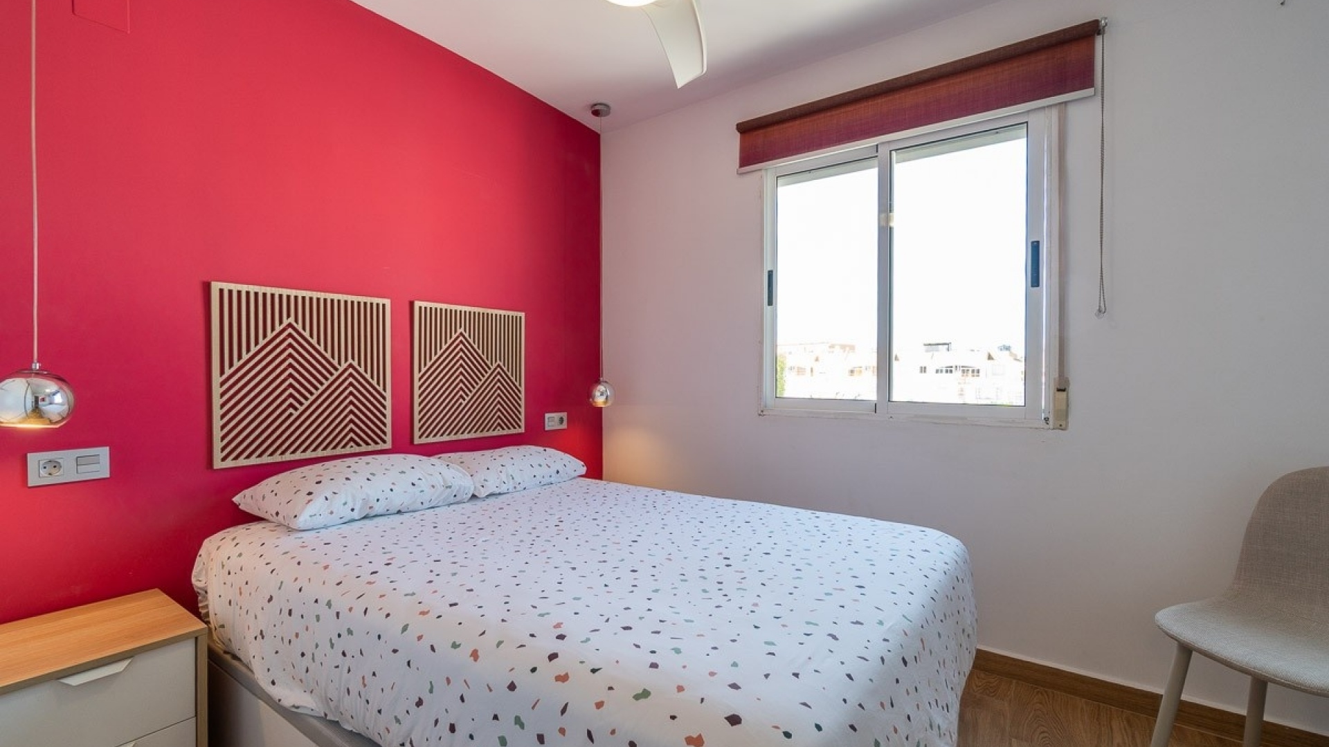 Resale - Villa - Torrevieja - altos del limonar