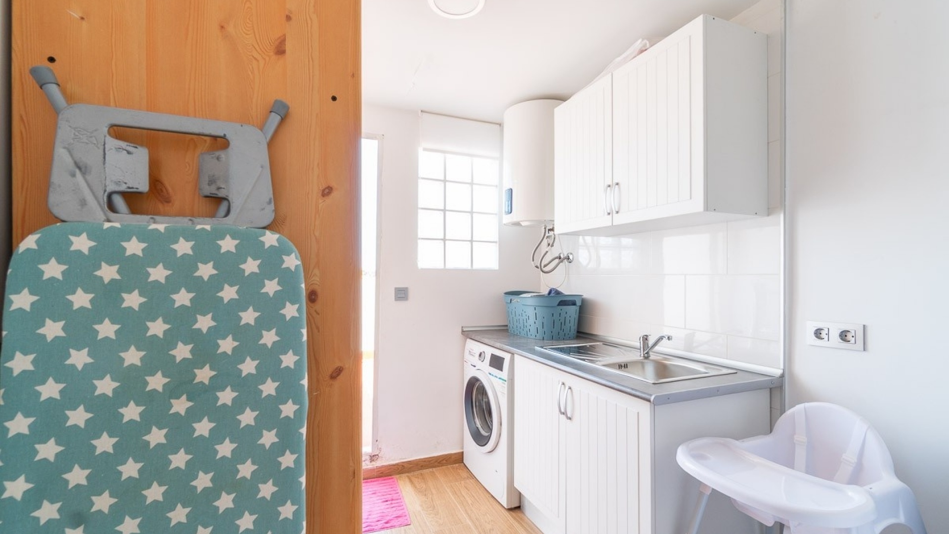 Resale - Villa - Torrevieja - altos del limonar