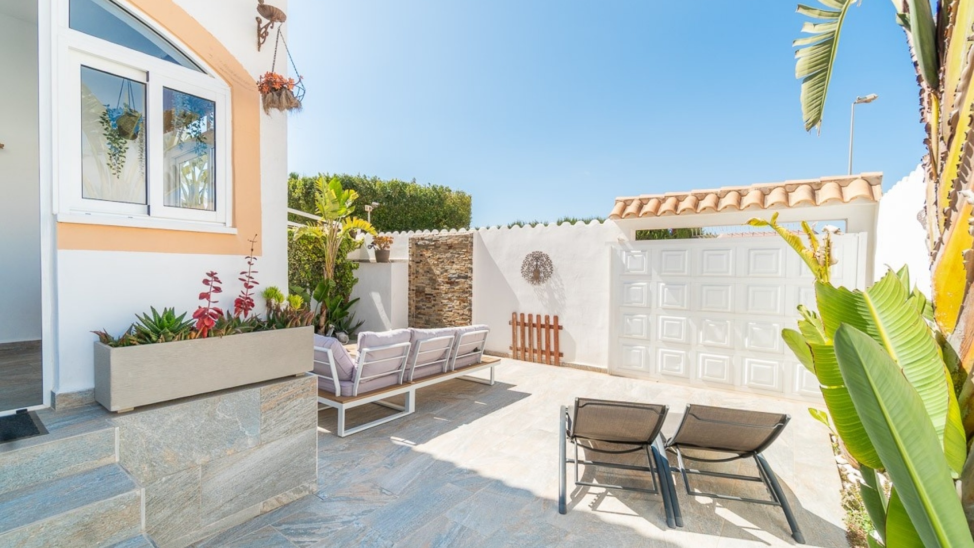 Resale - Villa - Torrevieja - altos del limonar