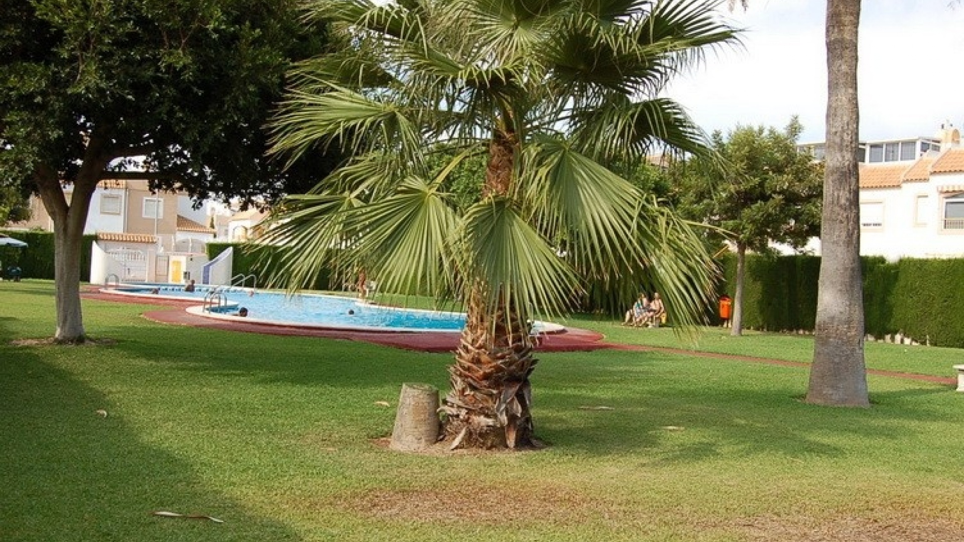 Resale - Villa - Torrevieja - altos del limonar