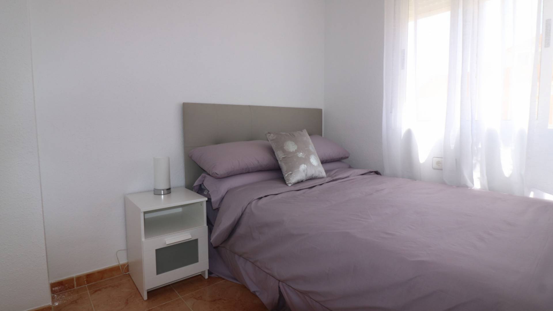 Resale - Villa - Torrevieja - altos del limonar