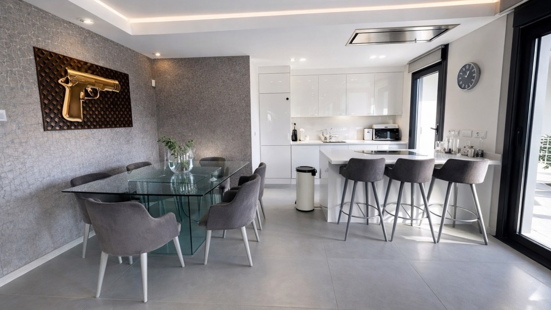 Resale - Villa - Torrevieja - Costa Blanca South