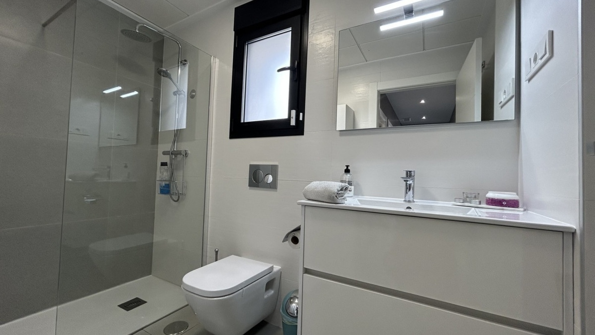 Resale - Villa - Torrevieja - Costa Blanca South