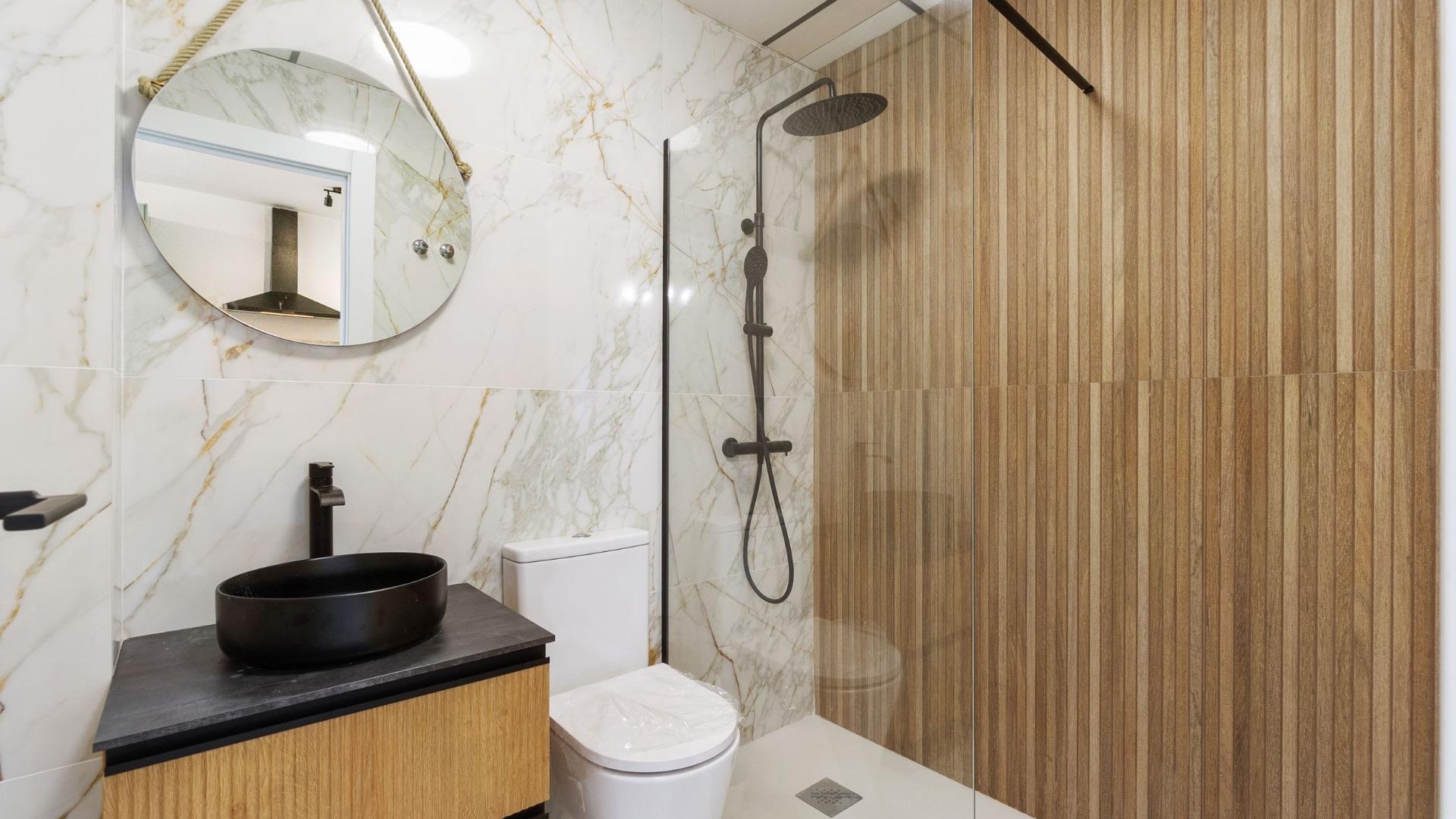 Resale - Villa - Torrevieja - el chaparral