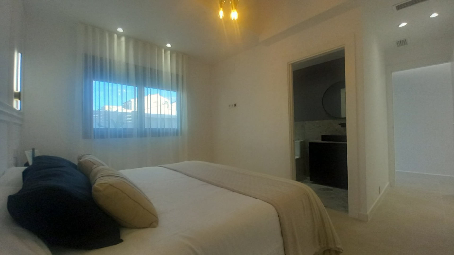 Resale - Villa - Torrevieja - el chaparral