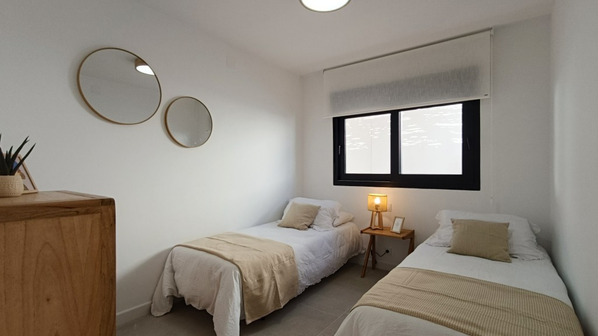 Resale - Villa - Torrevieja - el chaparral