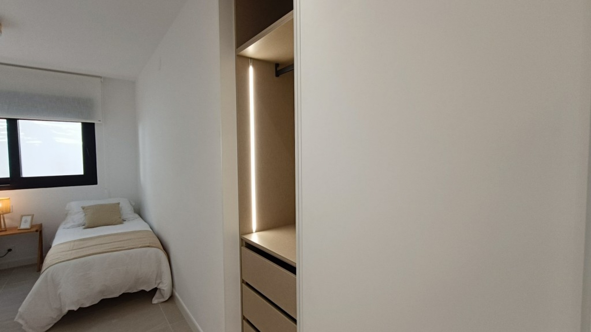 Resale - Villa - Torrevieja - el chaparral