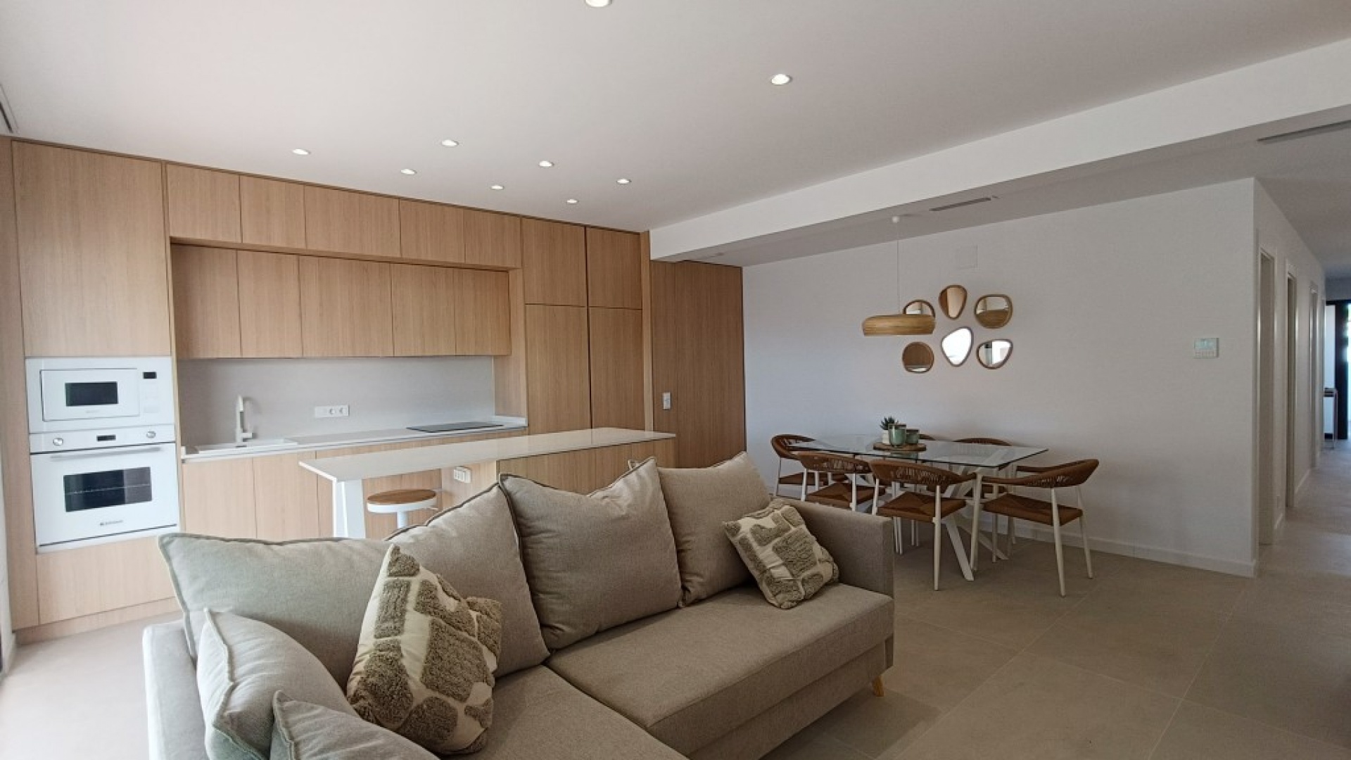 Resale - Villa - Torrevieja - el chaparral