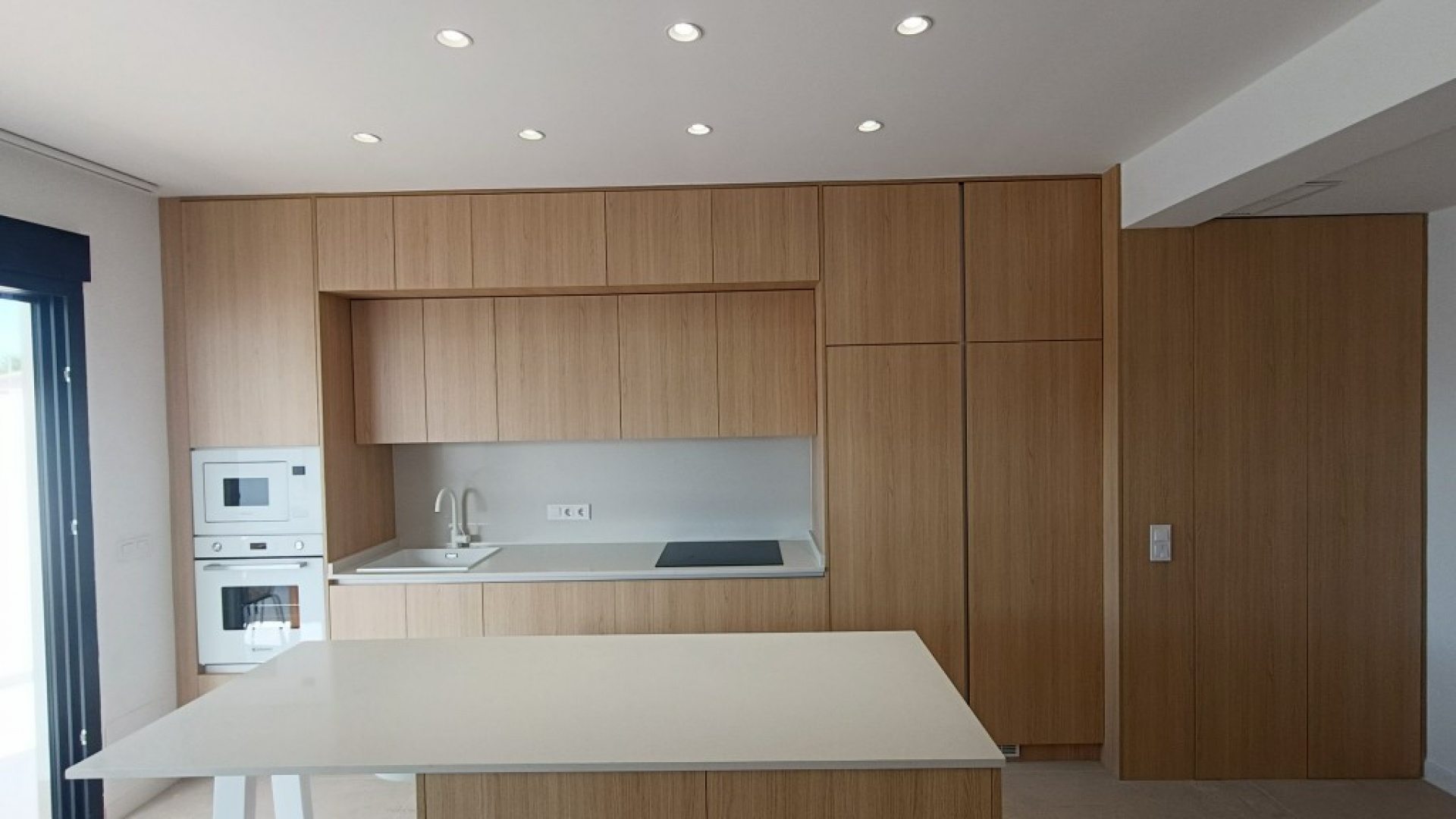 Resale - Villa - Torrevieja - el chaparral