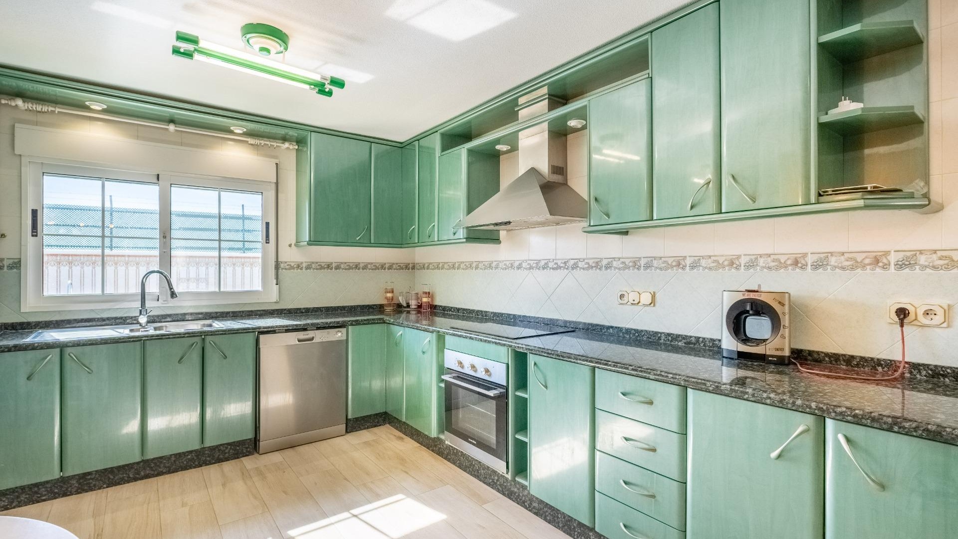 Resale - Villa - Torrevieja - el chaparral