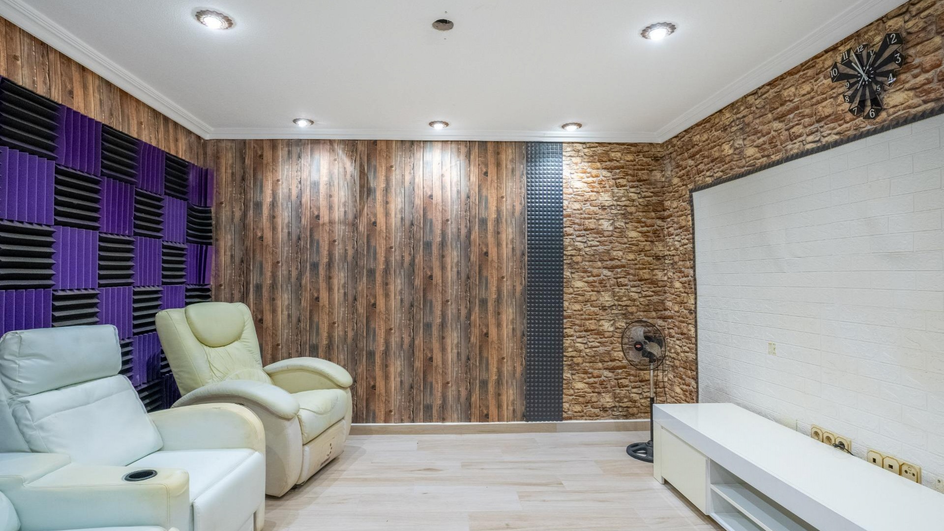 Resale - Villa - Torrevieja - el chaparral