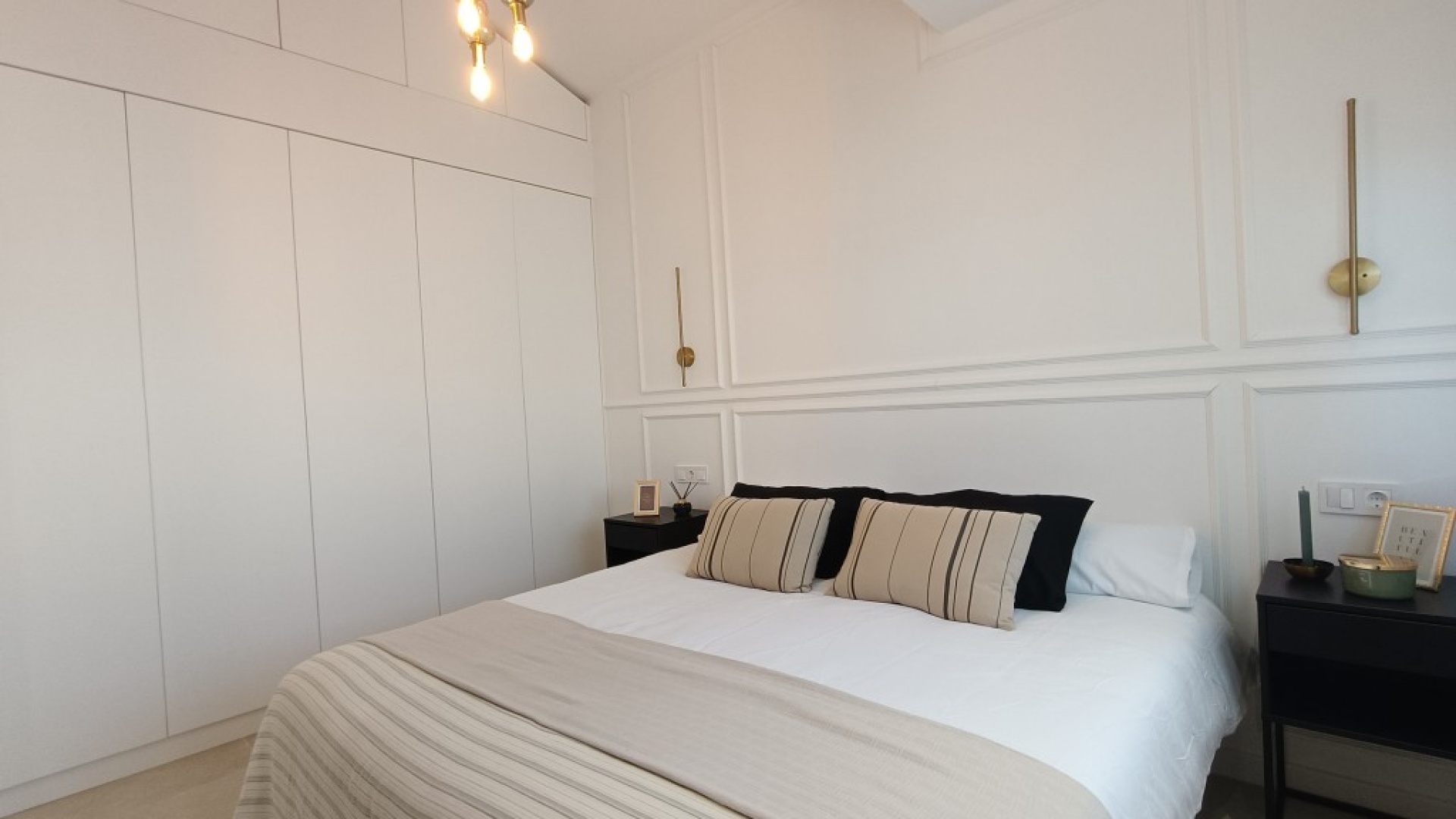 Resale - Villa - Torrevieja - el chaparral