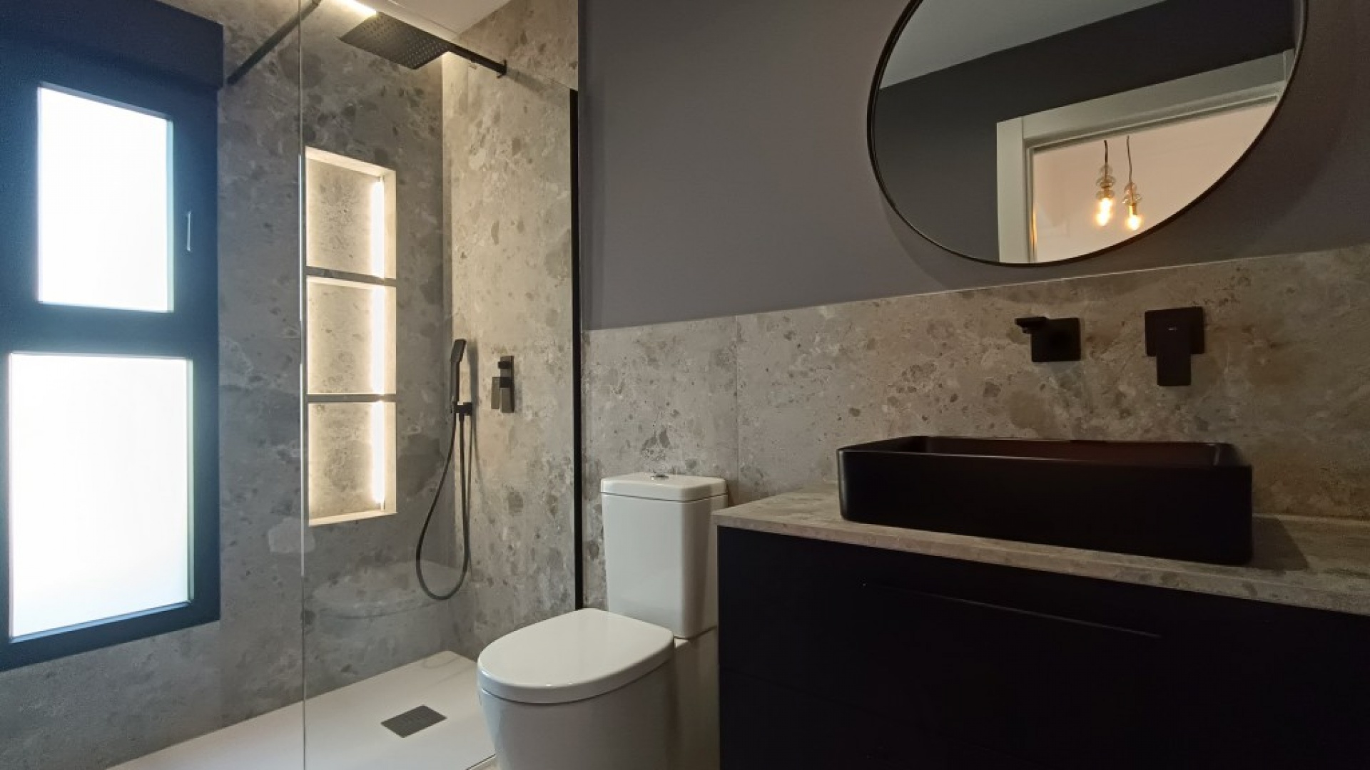 Resale - Villa - Torrevieja - el chaparral