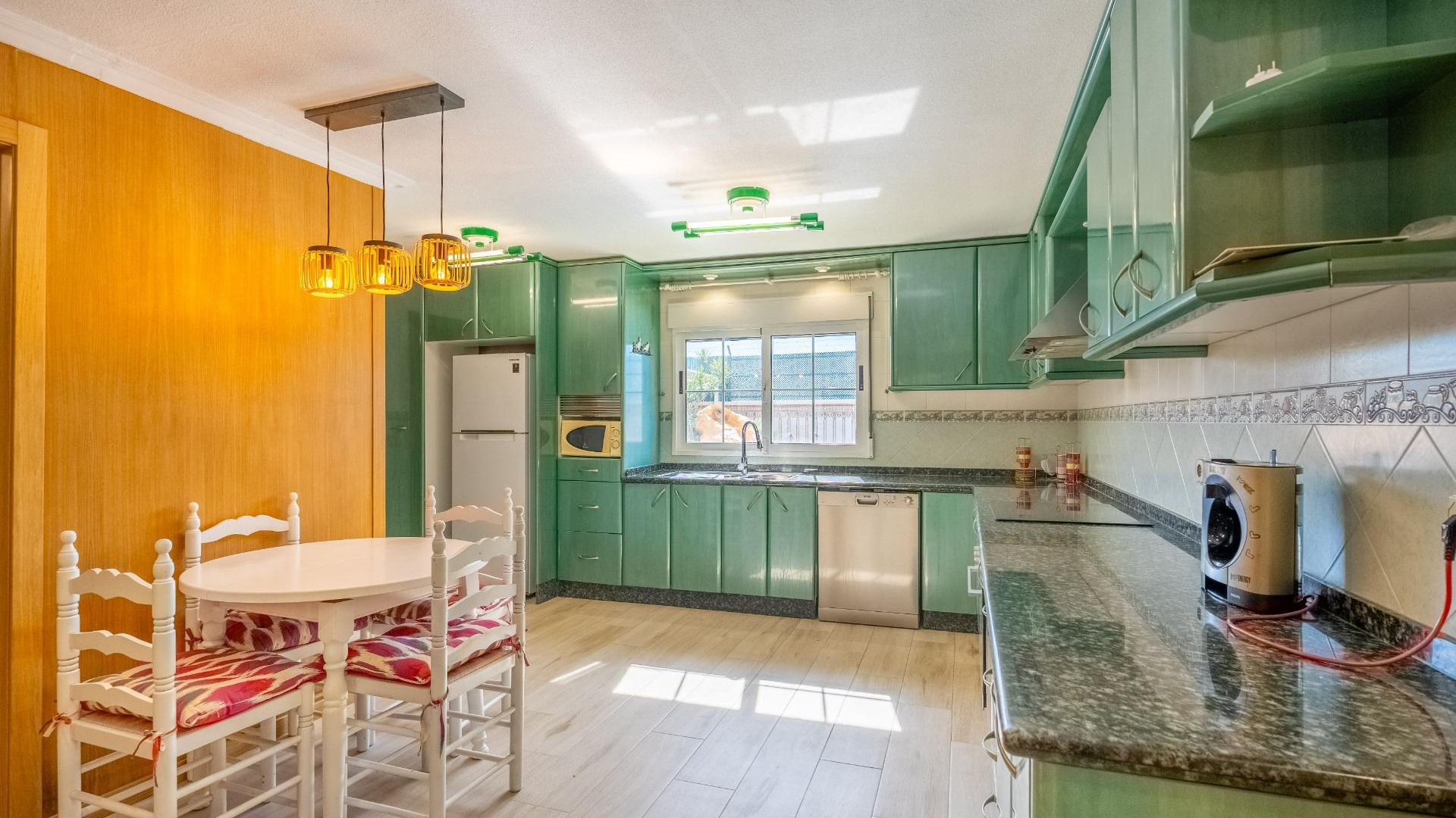 Resale - Villa - Torrevieja - el chaparral