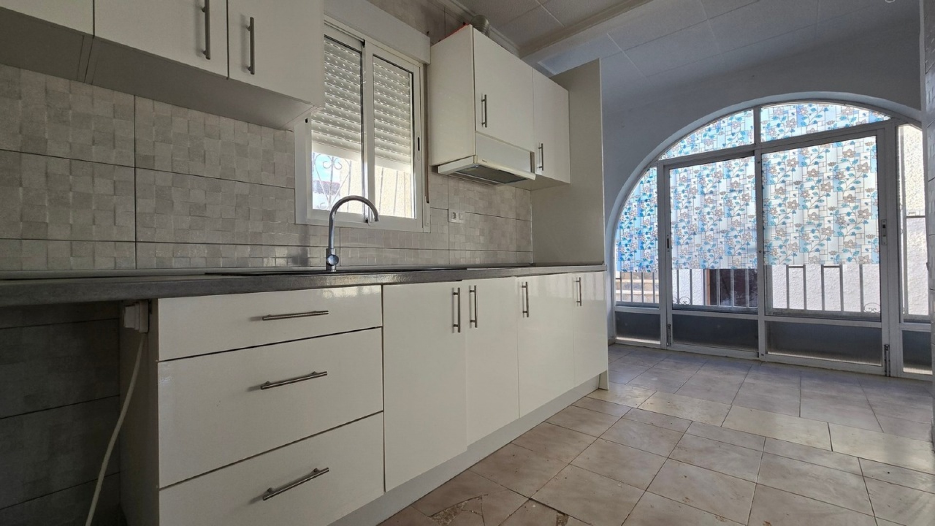 Resale - Villa - Torrevieja - el chaparral