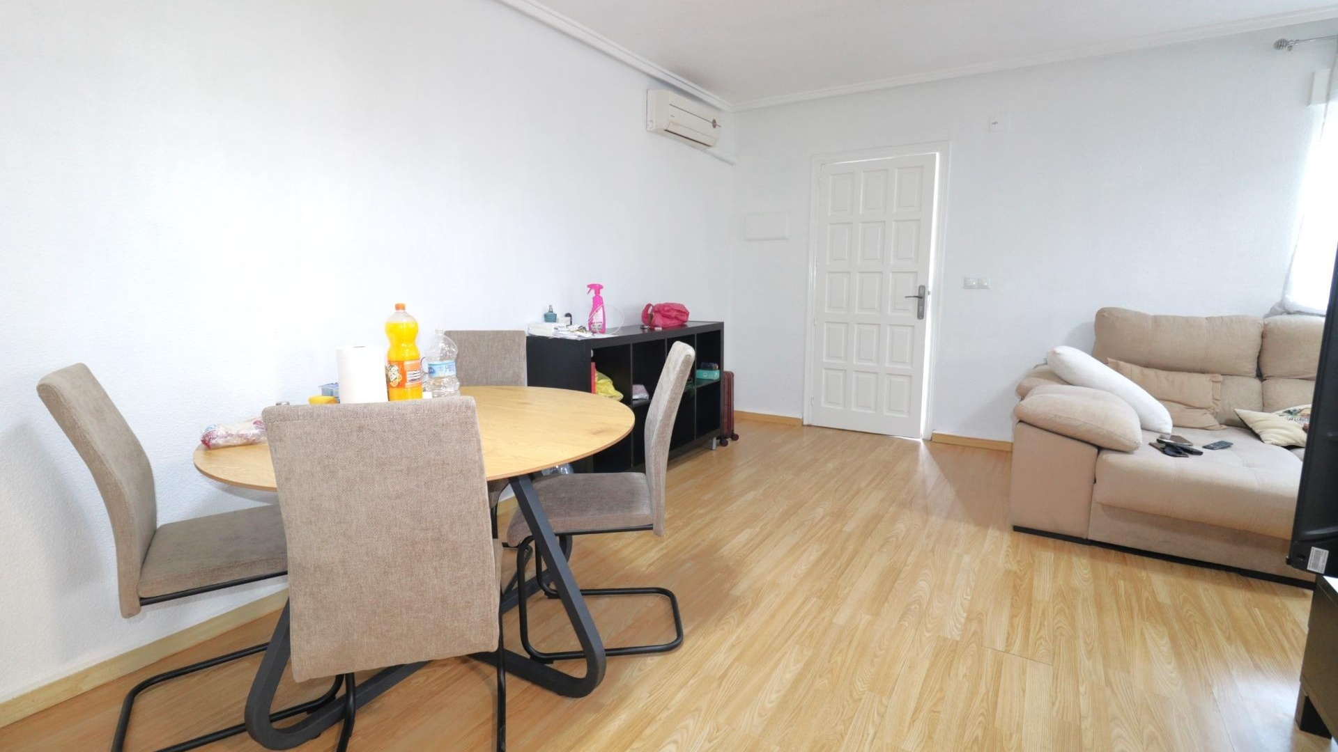 Resale - Villa - Torrevieja - jardin del mar