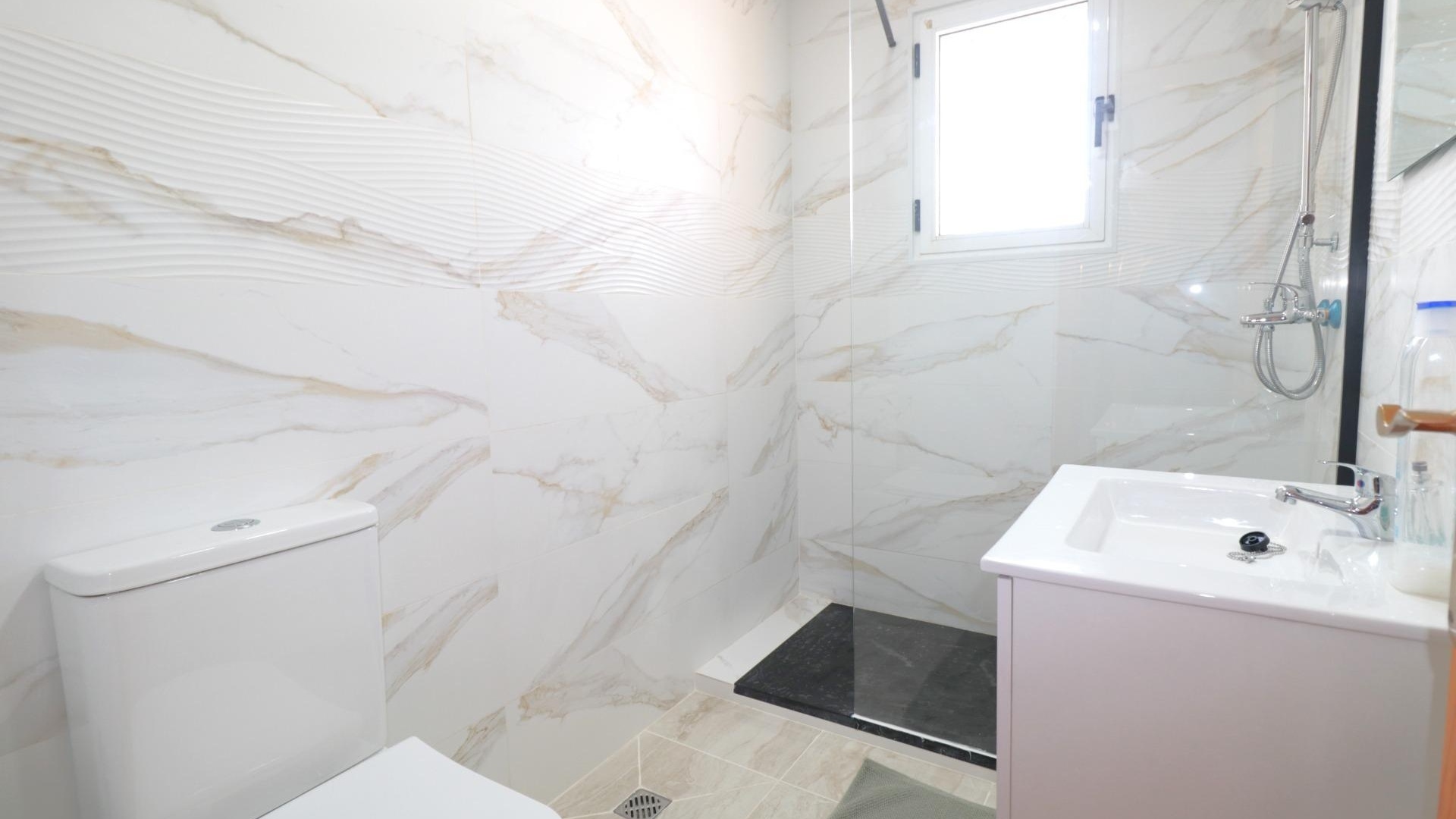 Resale - Villa - Torrevieja - jardin del mar