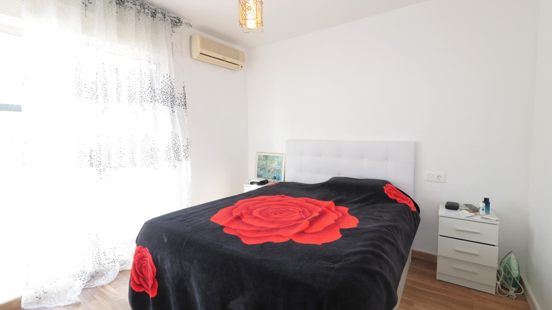 Resale - Villa - Torrevieja - jardin del mar