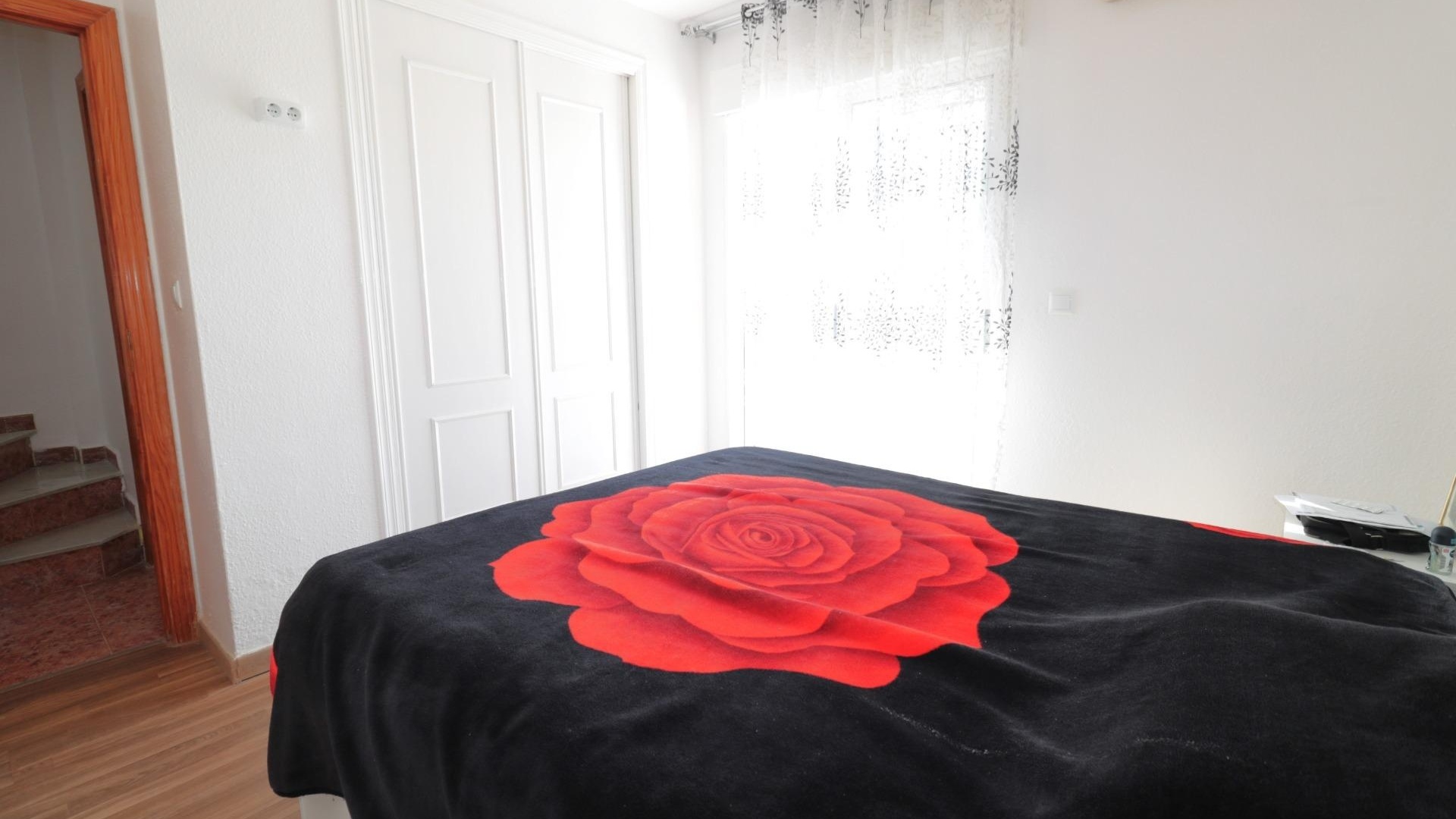 Resale - Villa - Torrevieja - jardin del mar