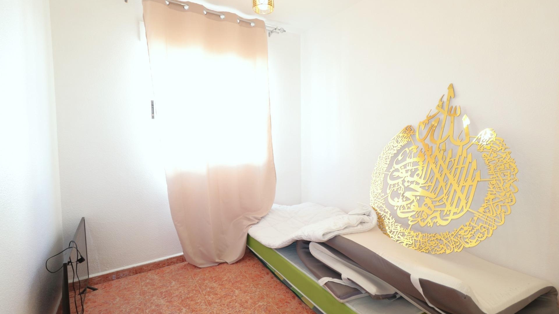 Resale - Villa - Torrevieja - jardin del mar