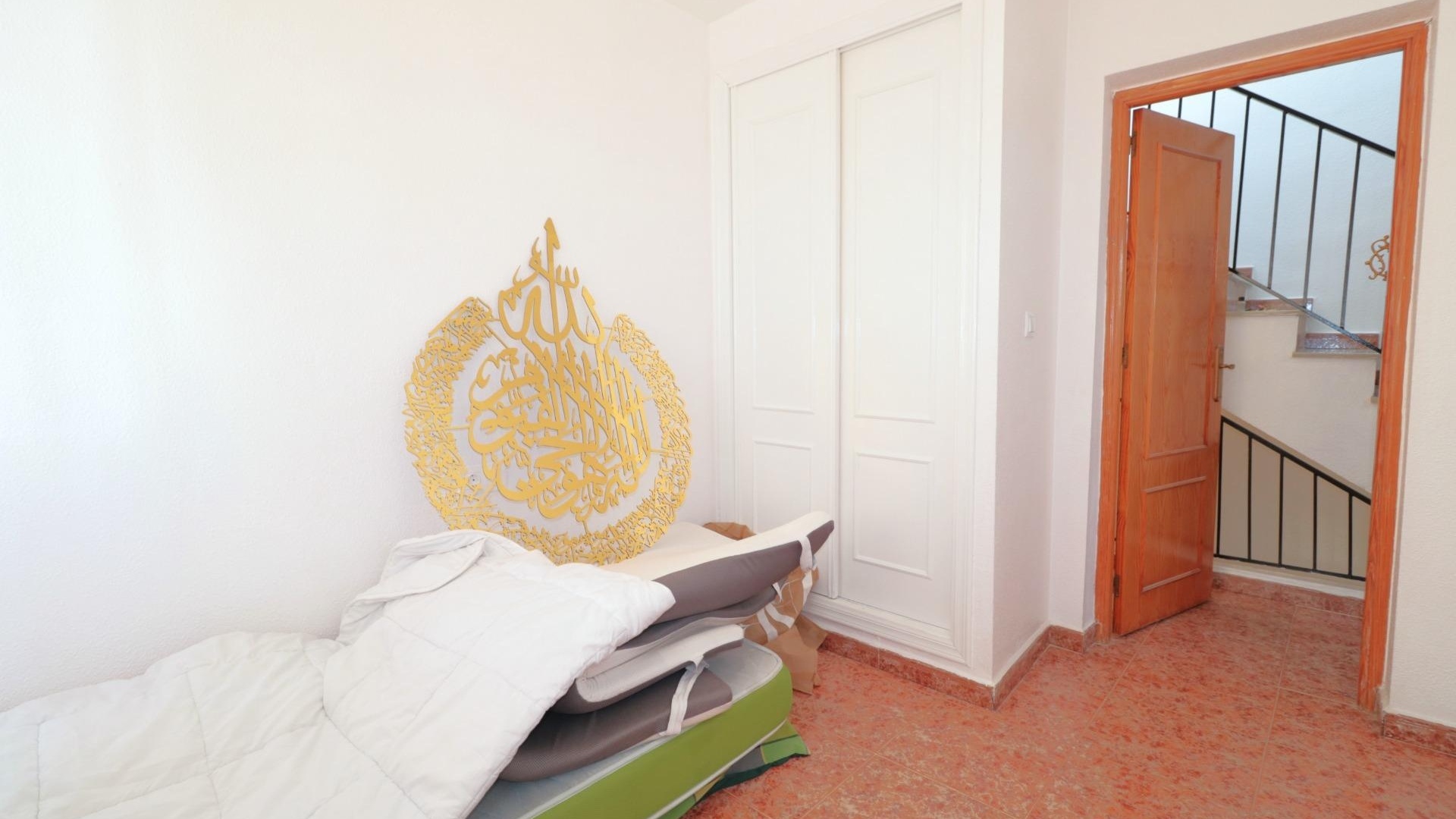 Resale - Villa - Torrevieja - jardin del mar