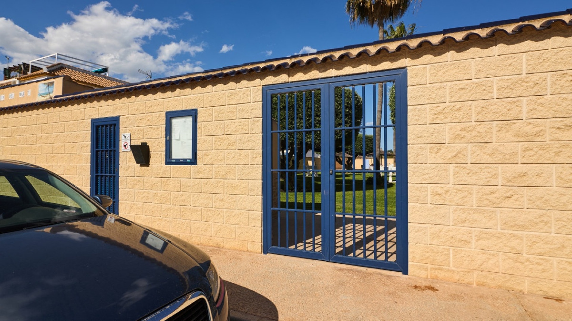 Resale - Villa - Torrevieja - Jardin del Mar