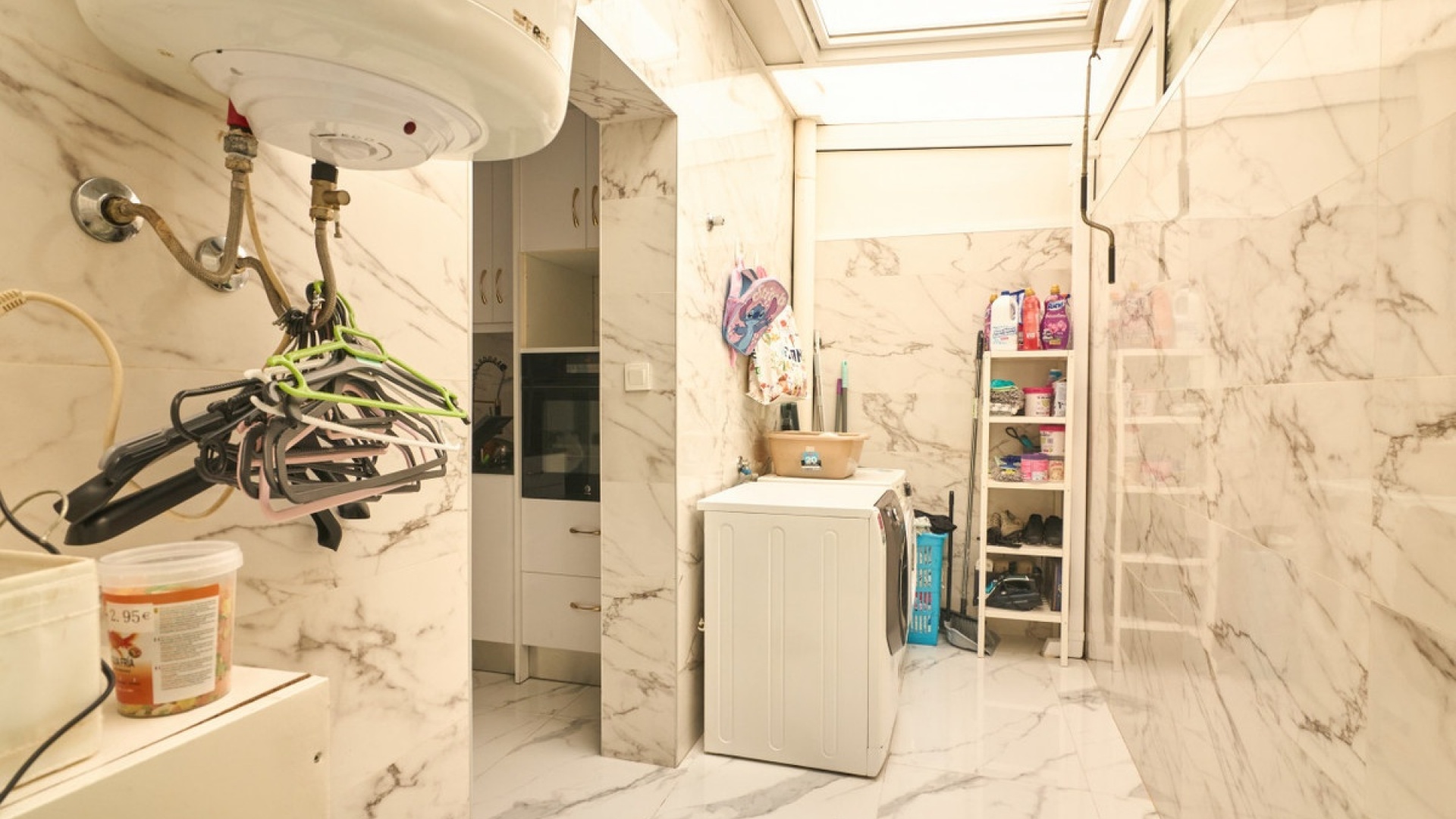 Resale - Villa - Torrevieja - Jardin del Mar