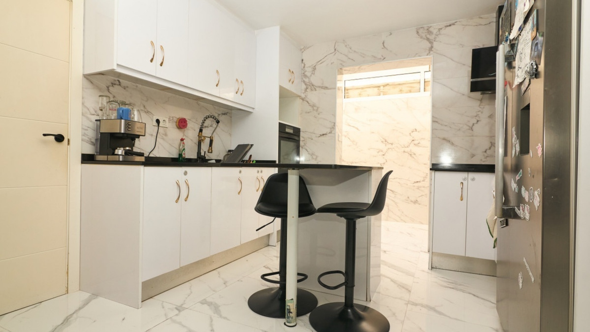 Resale - Villa - Torrevieja - Jardin del Mar