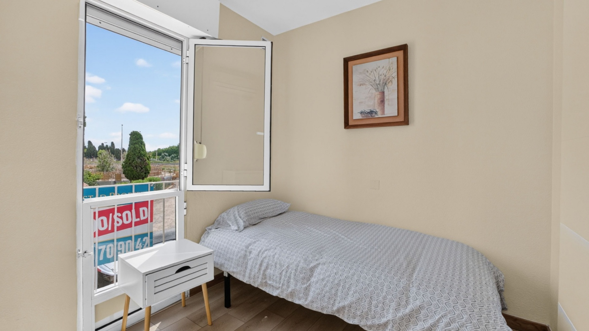 Resale - Villa - Torrevieja - jardin del mar