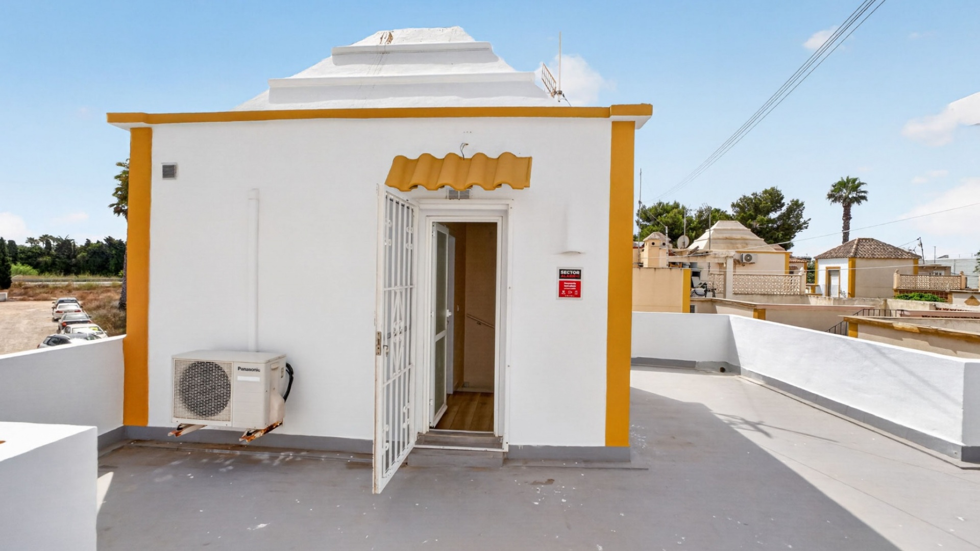 Resale - Villa - Torrevieja - jardin del mar