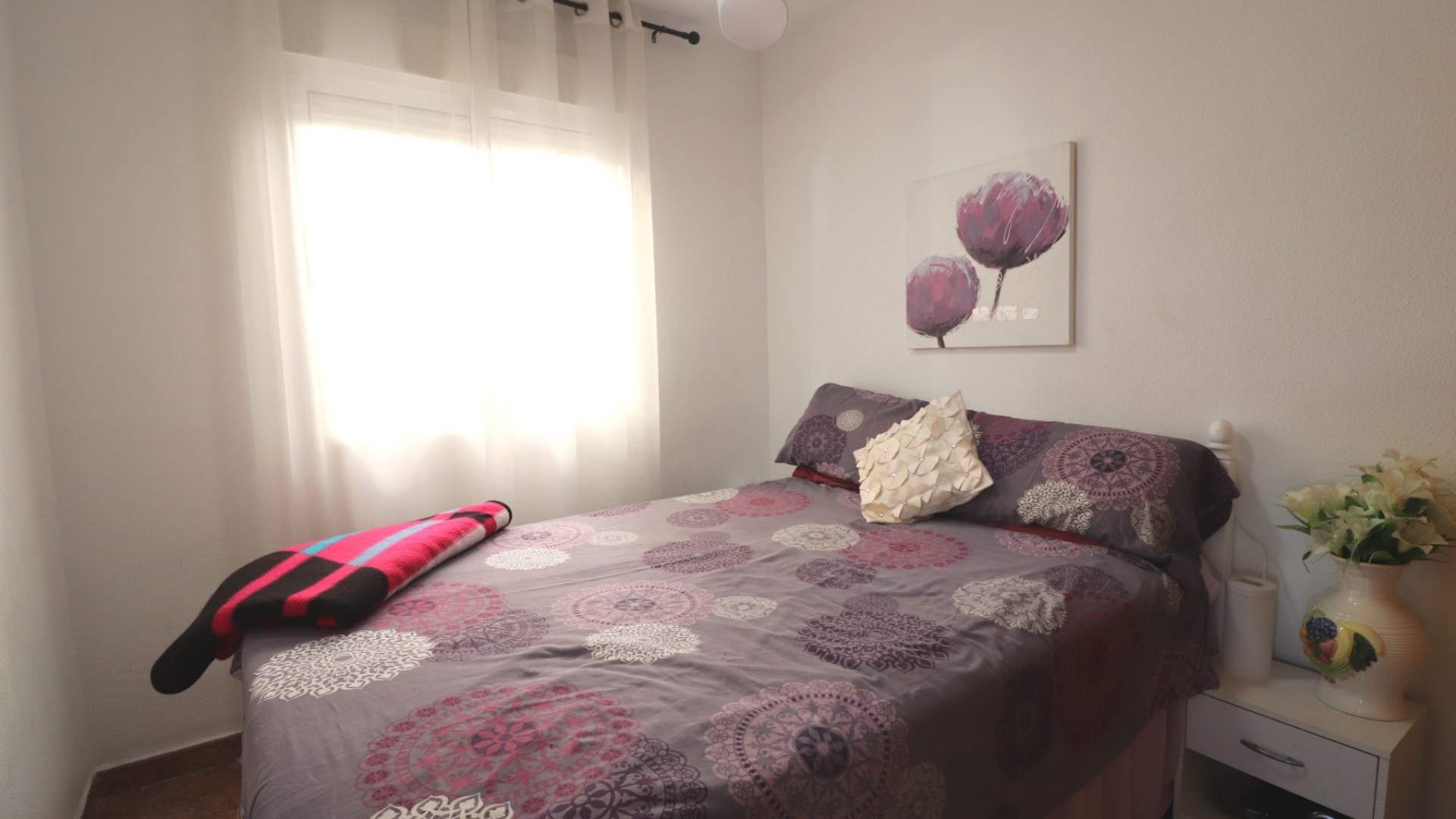 Resale - Villa - Torrevieja - Jardin Del Mar