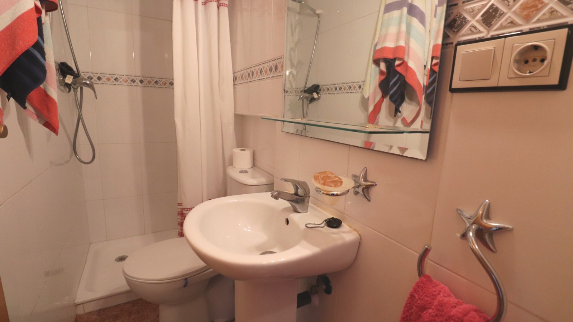 Resale - Villa - Torrevieja - Jardin Del Mar