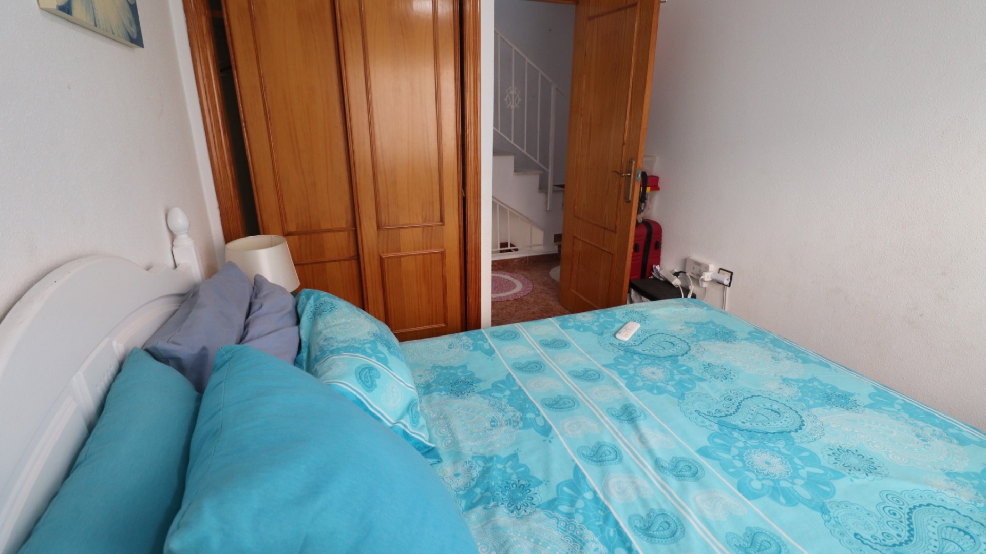 Resale - Villa - Torrevieja - Jardin Del Mar