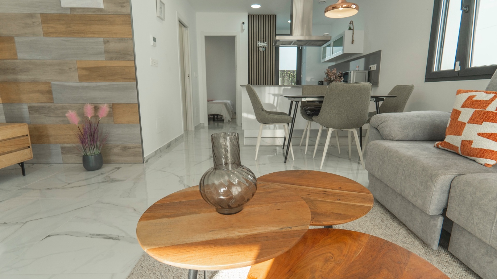 Resale - Villa - Torrevieja - La Florida