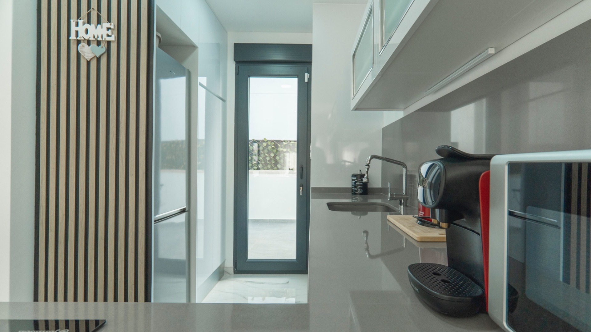 Resale - Villa - Torrevieja - La Florida