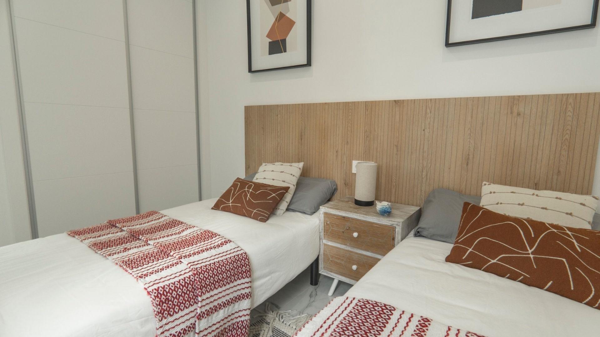 Resale - Villa - Torrevieja - La Florida