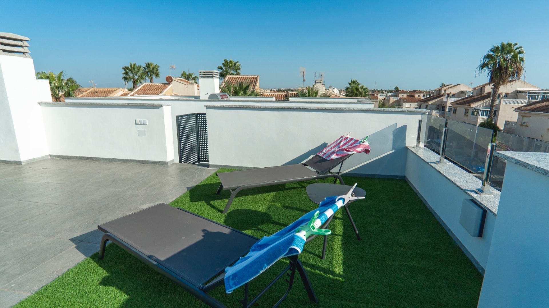 Resale - Villa - Torrevieja - La Florida