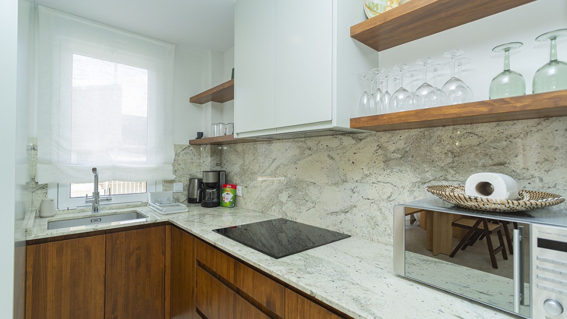 Resale - Villa - Torrevieja - La Mata