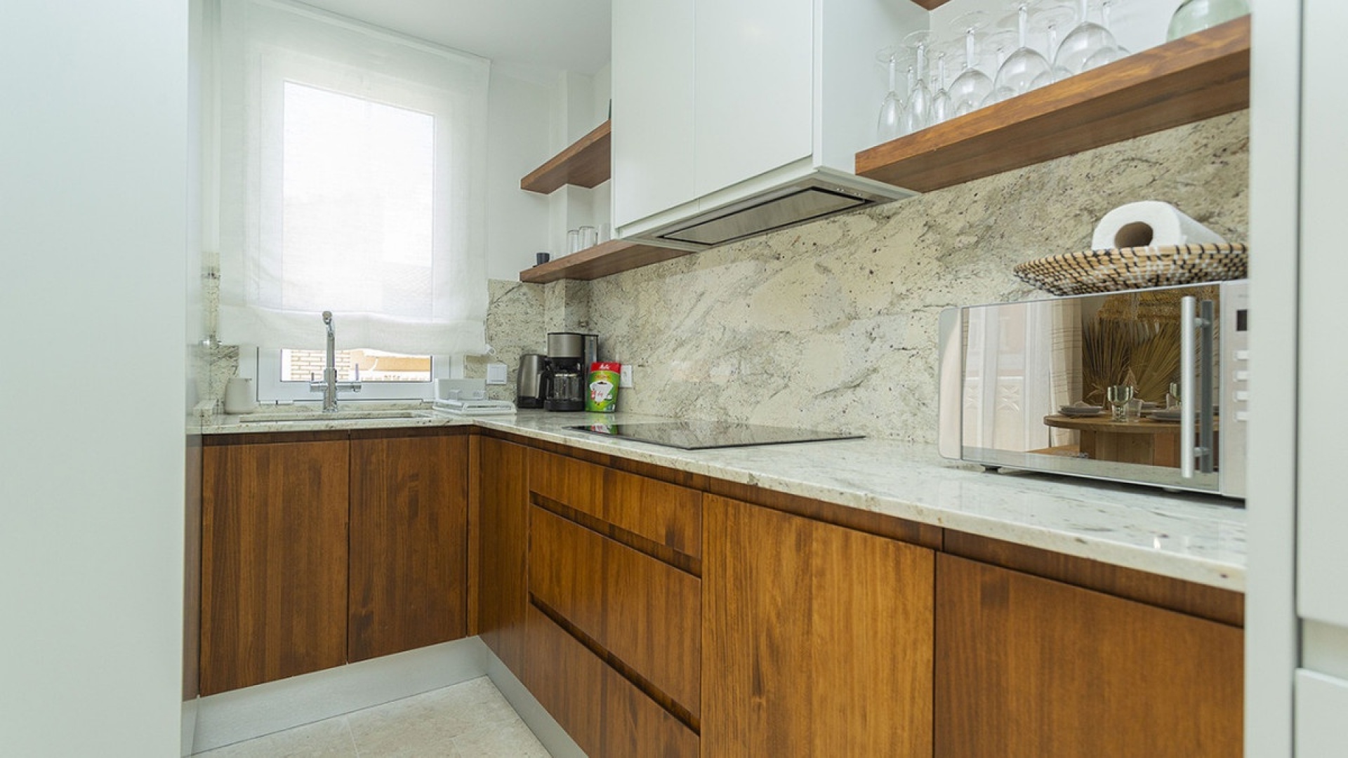 Resale - Villa - Torrevieja - La Mata