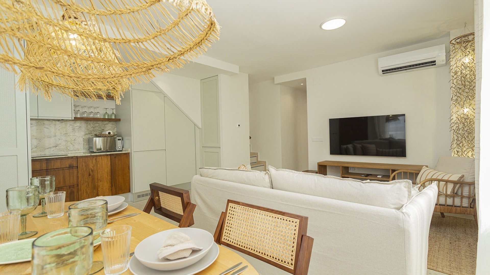 Resale - Villa - Torrevieja - La Mata