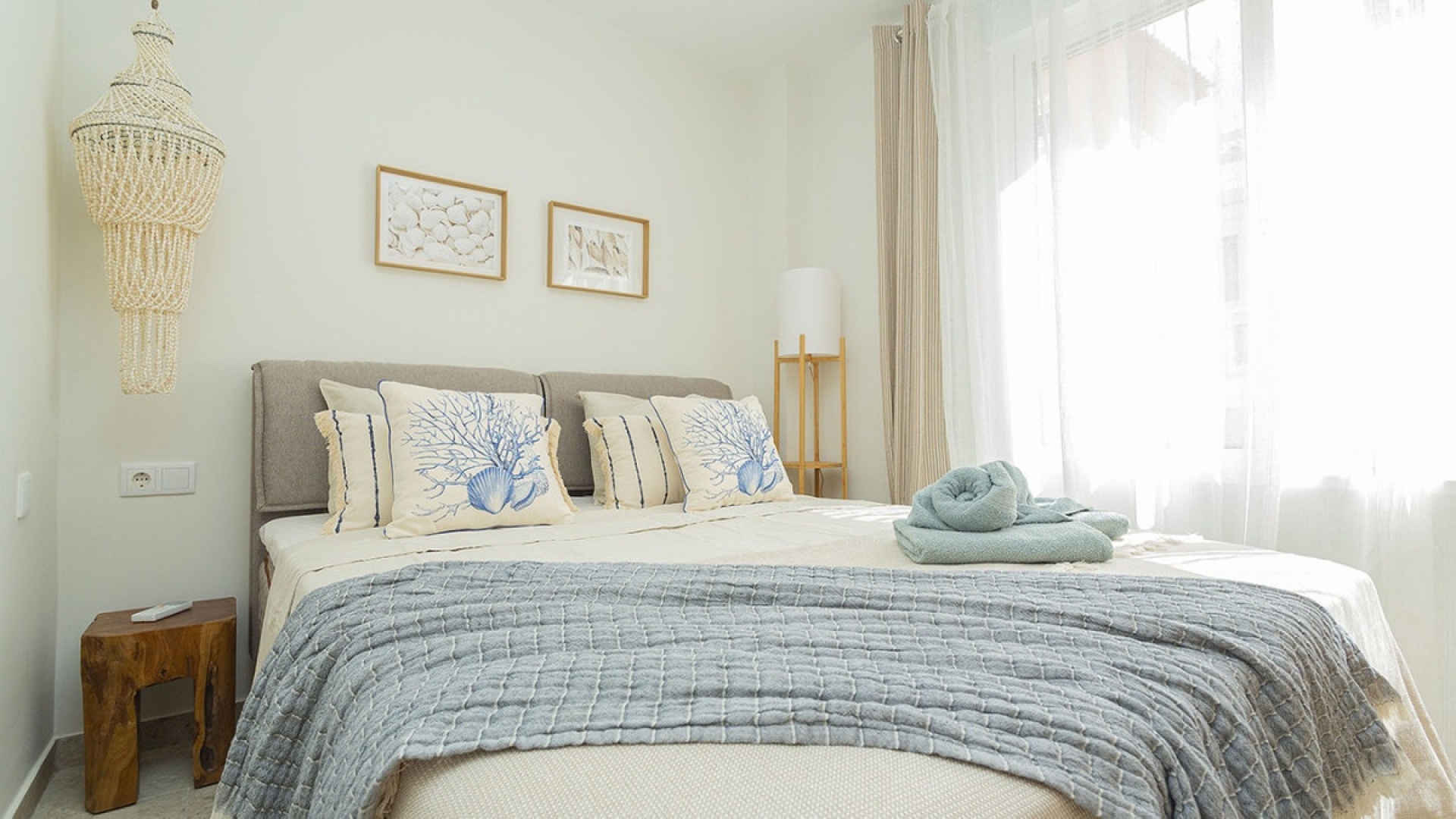 Resale - Villa - Torrevieja - La Mata