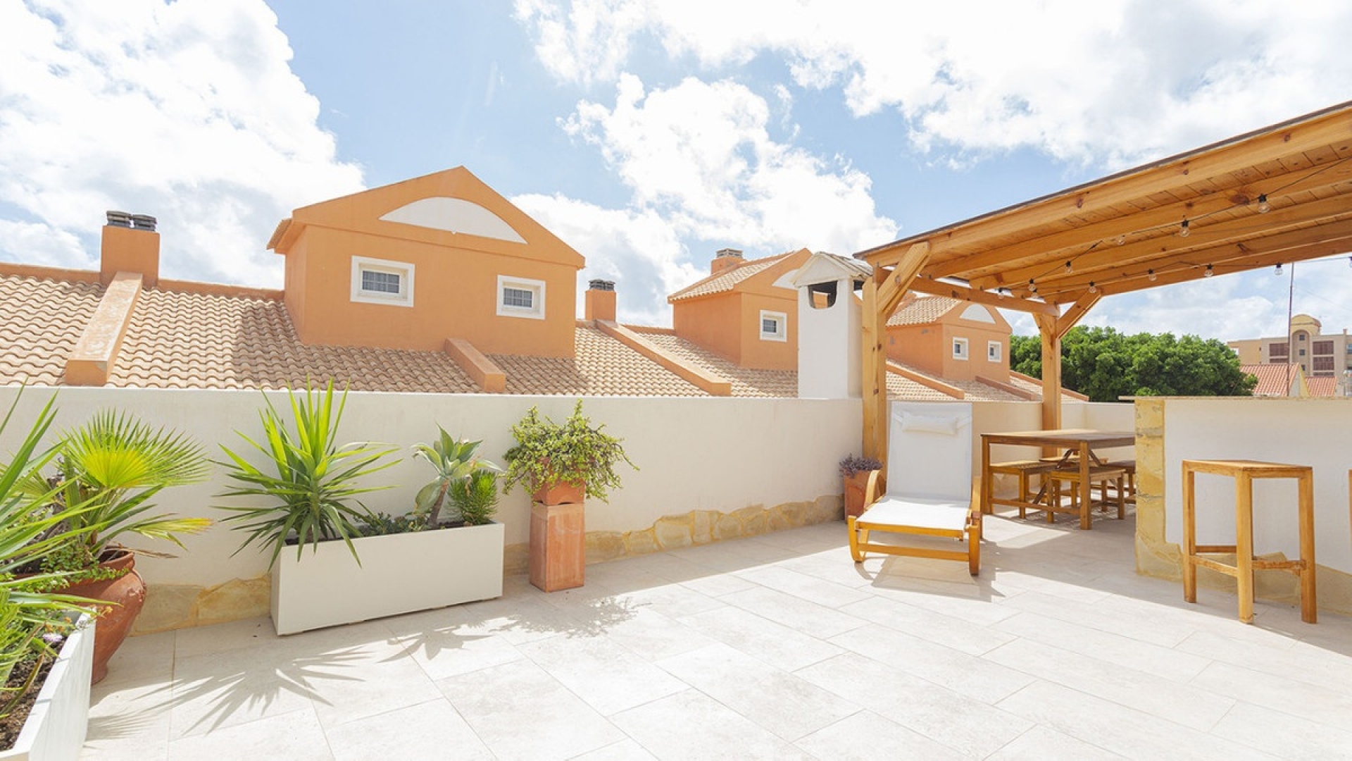 Resale - Villa - Torrevieja - La Mata