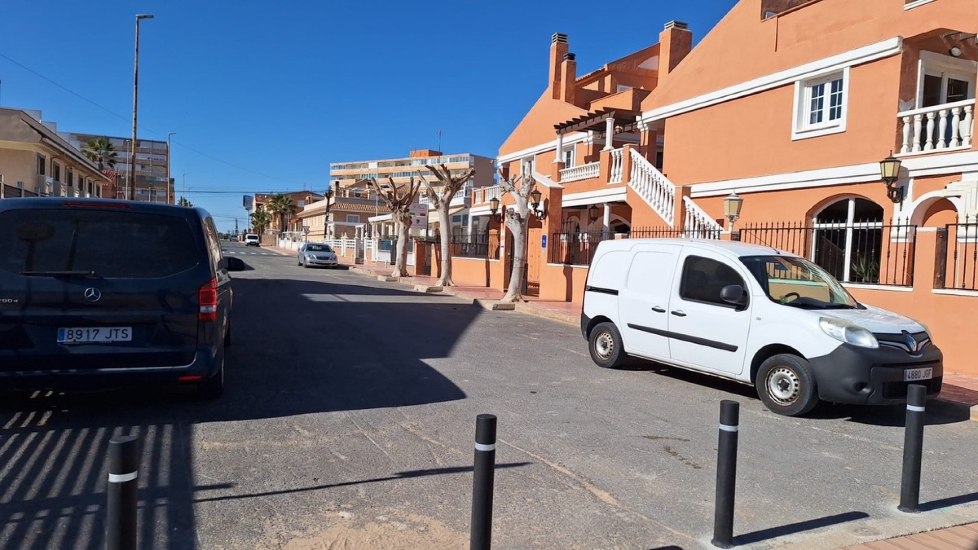 Resale - Villa - Torrevieja - La Mata