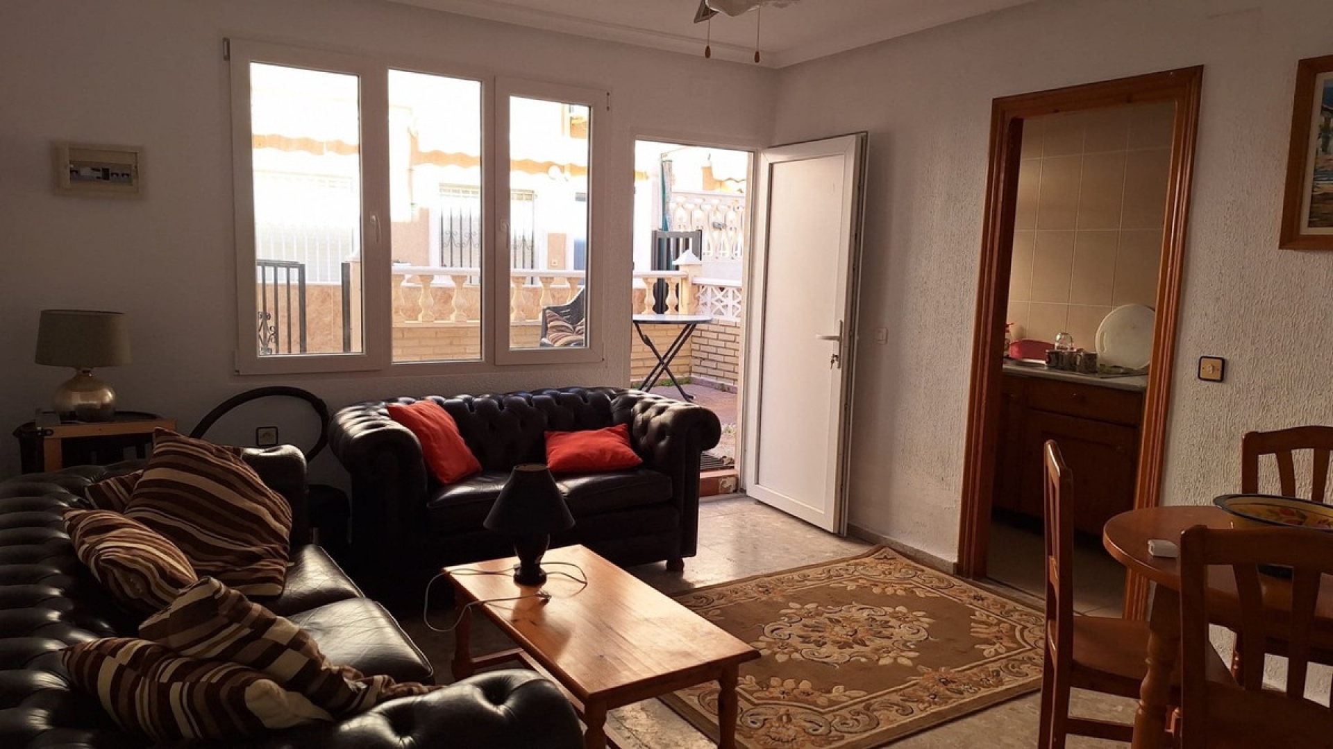 Resale - Villa - Torrevieja - La Mata