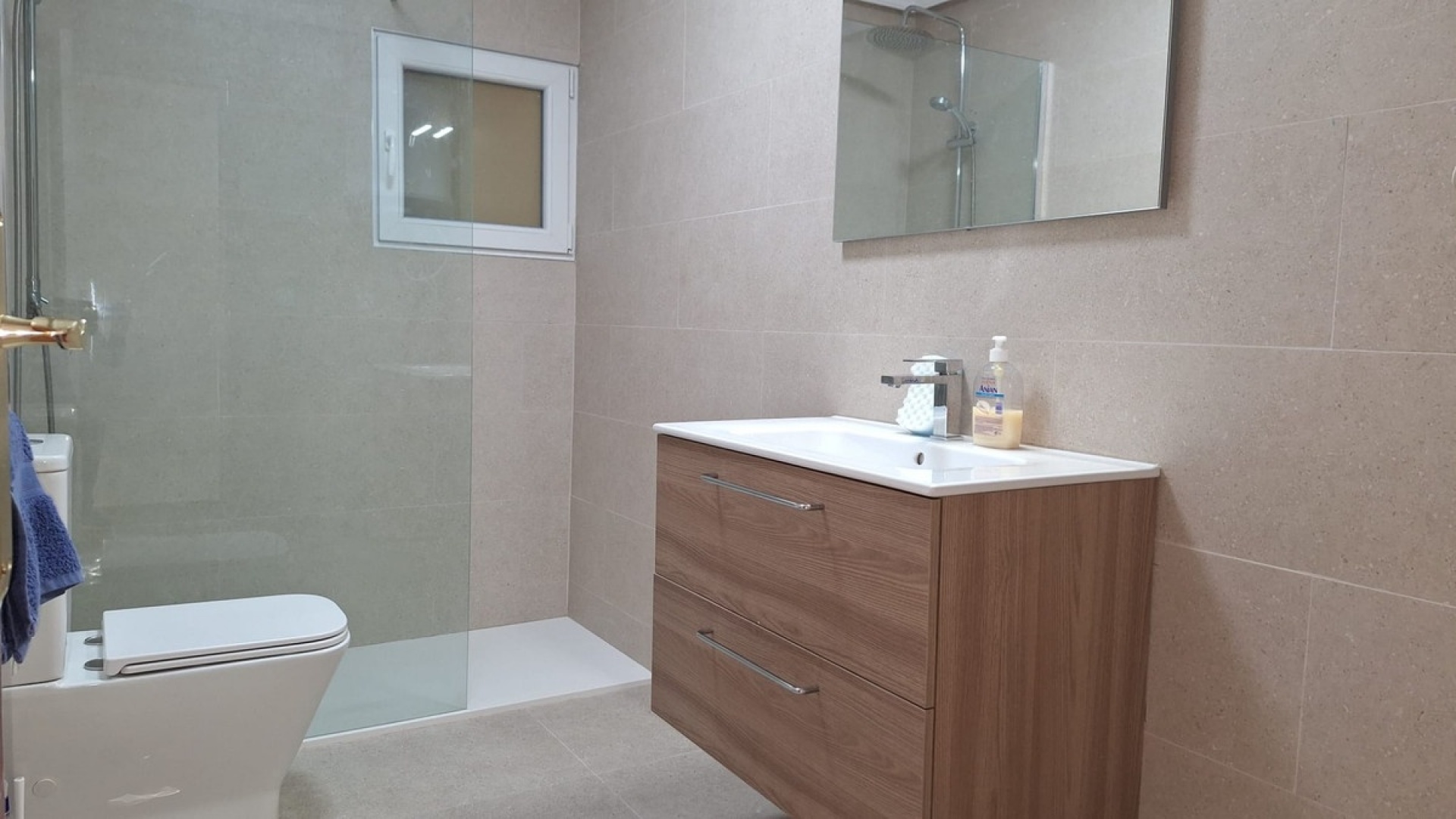 Resale - Villa - Torrevieja - La Mata