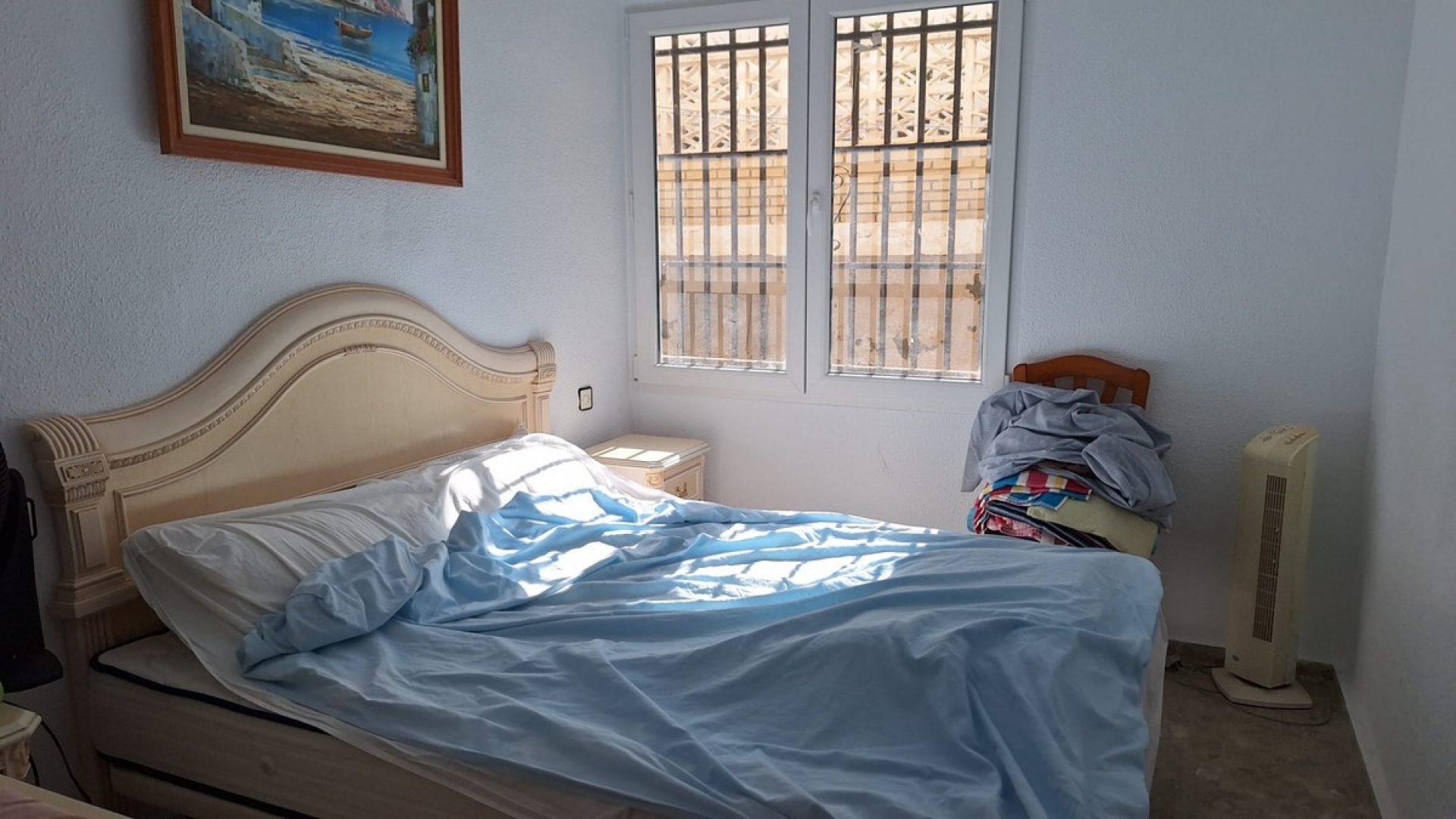 Resale - Villa - Torrevieja - La Mata