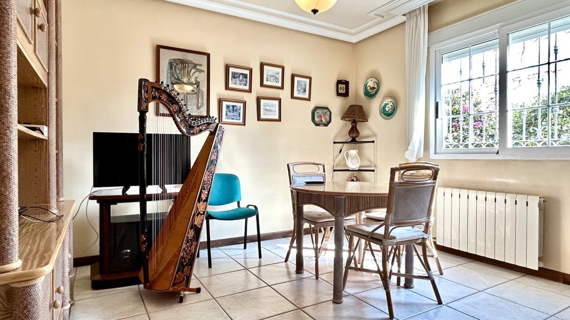 Resale - Villa - Torrevieja - La Mata