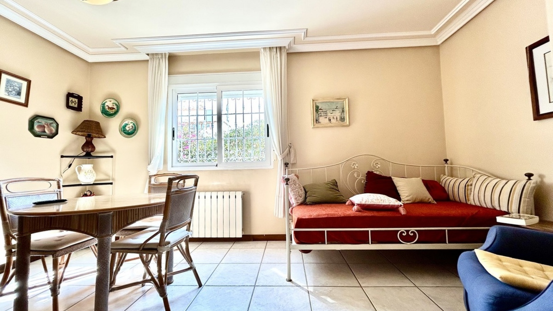 Resale - Villa - Torrevieja - La Mata